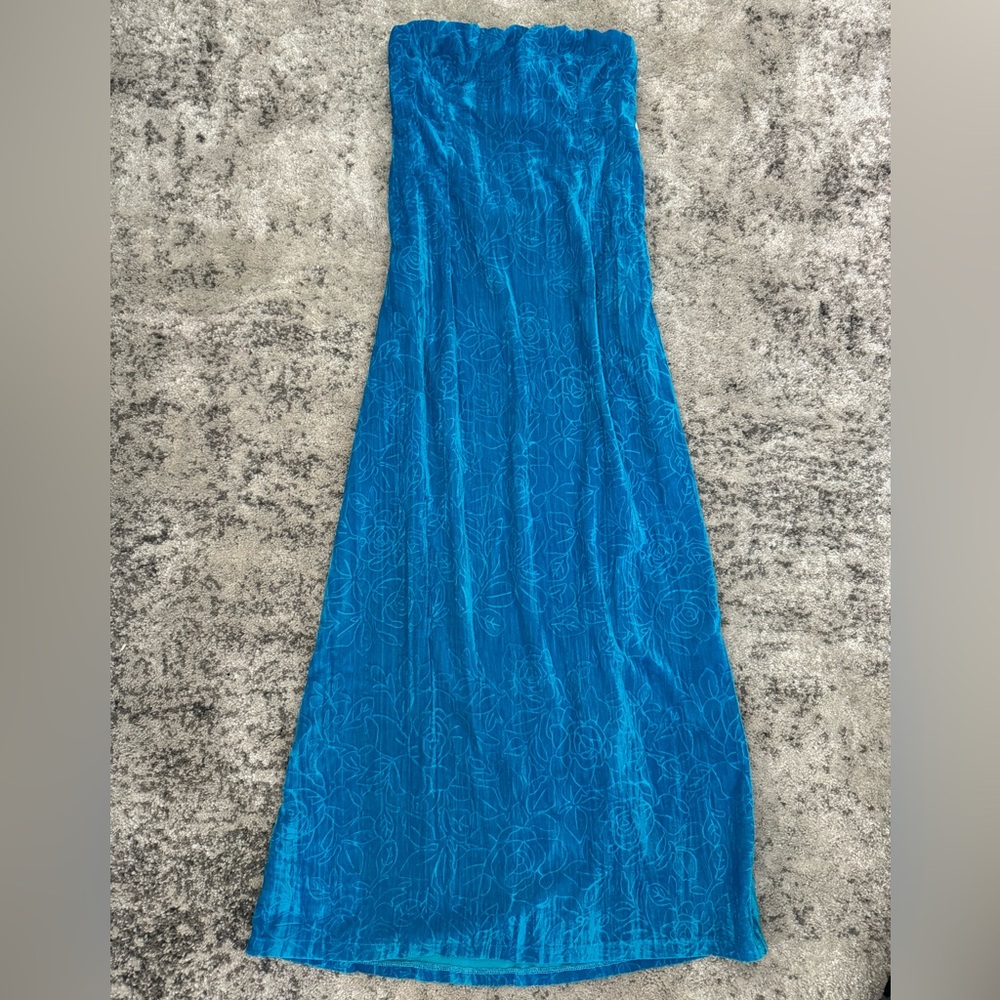 HELLO MOLLY DRESS